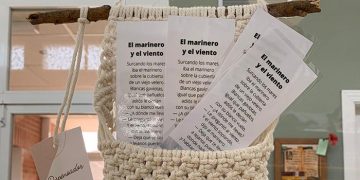 Vuelven los «Martes Poéticos» de Cabanillas del Campo