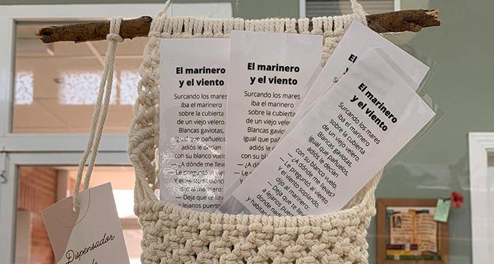 Vuelven los «Martes Poéticos» de Cabanillas del Campo