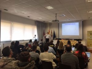 Siete comunicaciones y una ponencia cierran el II Encuentro Internacional de Docentes de Música de Cuenca
