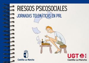 UGT CLM advierte de que la crisis económica ha agudizado el síndrome del superviviente entre los trabajadores y trabajadoras