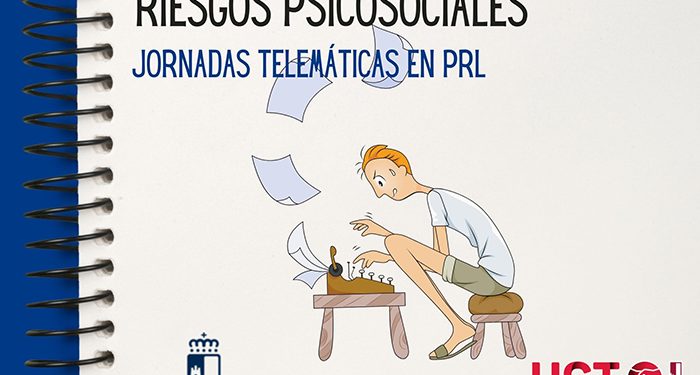 UGT CLM advierte de que la crisis económica ha agudizado el síndrome del superviviente entre los trabajadores y trabajadoras 1 UGT CLM advierte de que la crisis económica ha agudizado el síndrome del superviviente entre los trabajadores y trabajadoras