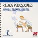 UGT CLM advierte de que la crisis económica ha agudizado el síndrome del superviviente entre los trabajadores y trabajadoras 3 UGT CLM advierte de que la crisis económica ha agudizado el síndrome del superviviente entre los trabajadores y trabajadoras