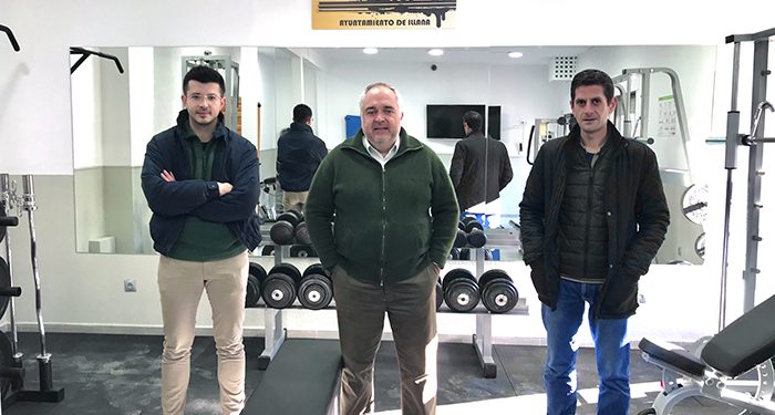 2021, año del deporte para el municipio de Illana