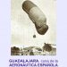 El Ayuntamiento organiza una conferencia con motivo del 125 aniversario del nacimiento de la aerostación en Guadalajara