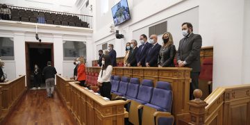 Las 700 enmiendas del PP-CLM a los presupuestos regionales `reflejan´ el modelo de región que quiere Paco Núñez para Castilla-La Mancha
