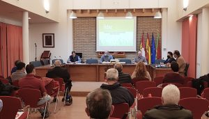 ADAC cierra 2021 con más de 850.000 euros de ayudas LEADER abonados a 30 proyectos