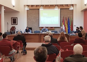ADAC cierra 2021 con más de 850.000 euros de ayudas LEADER abonados a 30 proyectos