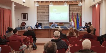 ADAC cierra 2021 con más de 850.000 euros de ayudas LEADER abonados a 30 proyectos