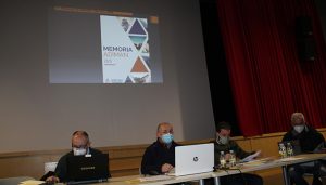 Adiman contará con un presupuesto de 420.516,25 euros en 2022