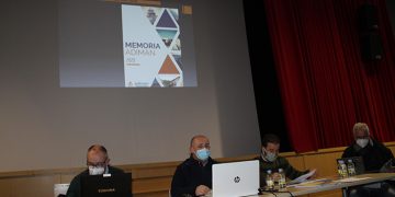 Adiman contará con un presupuesto de 420.516,25 euros en 2022