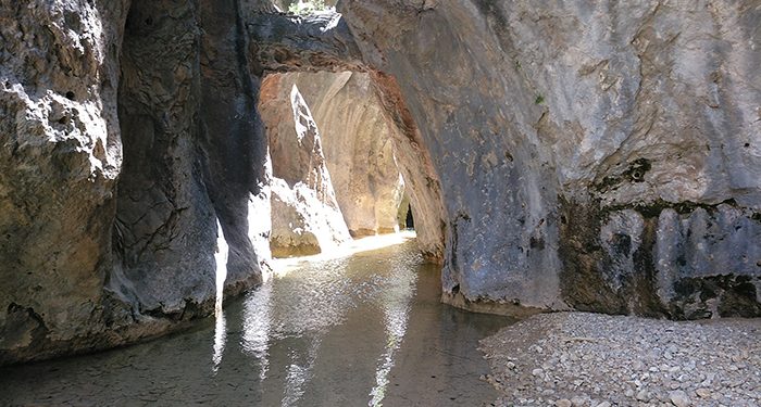 Adjudicado el proyecto de implantación de las medidas de gestión de las reservas naturales fluviales en la cuenca del Júcar