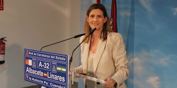 Agudo lamenta el “caos y la negligencia de Page en el inicio de la vacunación infantil” y reivindica la propuesta de Paco Núñez para facilitar test gratuitos a los ciudadanos de la región