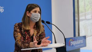 Agudo pide explicaciones urgentes a Bellido y pregunta por qué fue ayer al centro de salud de Azuqueca para amenazar e insultar a los profesionales sanitarios