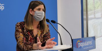 Agudo pide explicaciones urgentes a Bellido y pregunta por qué fue ayer al centro de salud de Azuqueca para amenazar e insultar a los profesionales sanitarios