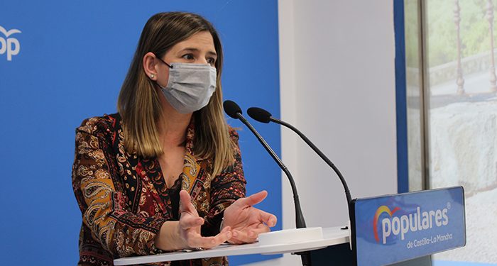 Agudo pide explicaciones urgentes a Bellido y pregunta por qué fue ayer al centro de salud de Azuqueca para amenazar e insultar a los profesionales sanitarios 1 Agudo pide explicaciones urgentes a Bellido y pregunta por qué fue ayer al centro de salud de Azuqueca para amenazar e insultar a los profesionales sanitarios