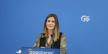 Agudo “Si Page quiere que la sociedad castellanomanchega viva de sus migajas, el presidente Paco Núñez quiere una tierra de libertad en la que seguir avanzando”