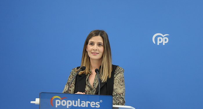 Agudo: “Si Page quiere que la sociedad castellanomanchega viva de sus migajas, el presidente Paco Núñez quiere una tierra de libertad en la que seguir avanzando” 1 Agudo “Si Page quiere que la sociedad castellanomanchega viva de sus migajas, el presidente Paco Núñez quiere una tierra de libertad en la que seguir avanzando”