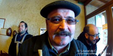 Aguinaldo en Las Majadas
