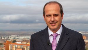 Alberto Rojo “2022 será el año de la recuperación”