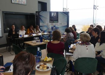 AMEP celebera este jueves su Asamblea General en el marco de un encuentro de mujeres empresarias