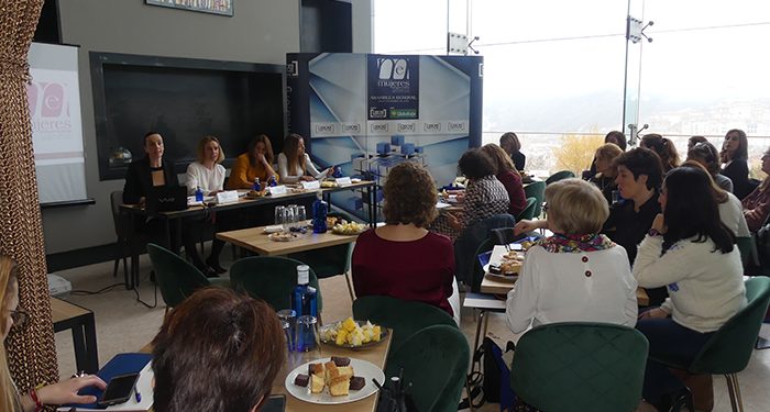 AMEP celebera este jueves su Asamblea General en el marco de un encuentro de mujeres empresarias