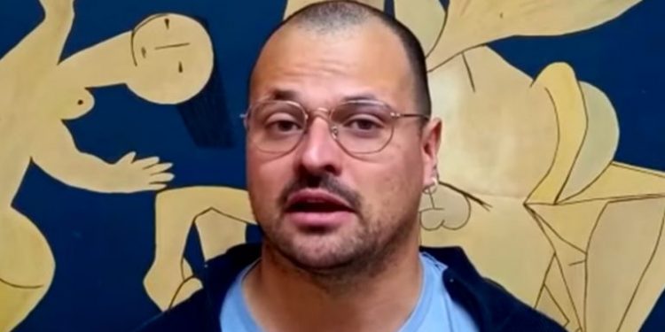 Amnistía Internacional pide retirar los cargos contra el activista de la PAH Guadalajara Diego Catriel 1 Amnistía Internacional pide retirar los cargos contra el activista de la PAH Guadalajara Diego Catriel