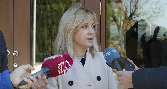 Ana Isabel Abengózar