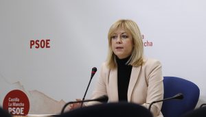 Ana Isabel Abengózar