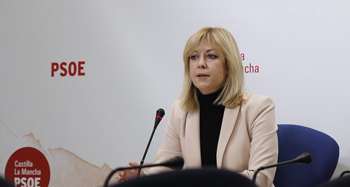 Ana Isabel Abengózar