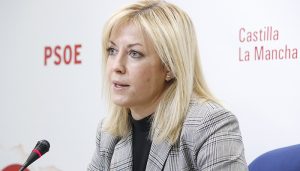 Ana Isabel Abengózar