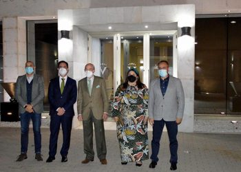 Antonio Alcaraz gana el I Certamen de Grabado de Castilla-La Mancha patrocinado, entre otras instituciones, por la FAP