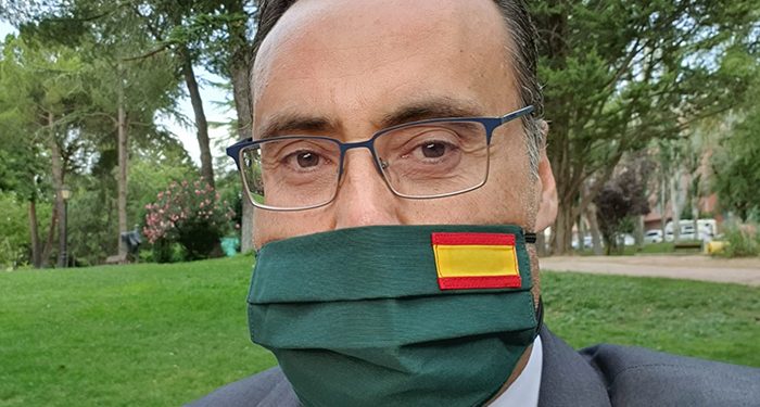 Antonio de Miguel Antón