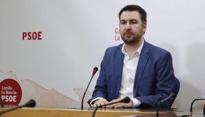 Antonio Sánchez Requena