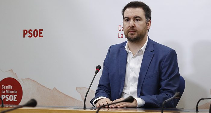 Sánchez Requena pide a Núñez que aclare si quiere paralizar la hostelería con “15 veces menos de incidencia” que en 2020 1 Antonio Sánchez Requena
