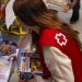 Arranca la campaña de recogida de juguetes ‘Sus Derechos en Juego’ de Cruz Roja Cuenca