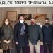 Arrancan las Navidades Artesanas con la inauguración del II Mercadillo Artesano de Guadalajara