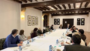 Atémpora será uno de los grandes atractivos del IX Centenario de Sigüenza