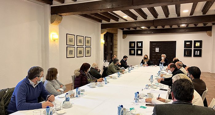 Atémpora será uno de los grandes atractivos del IX Centenario de Sigüenza