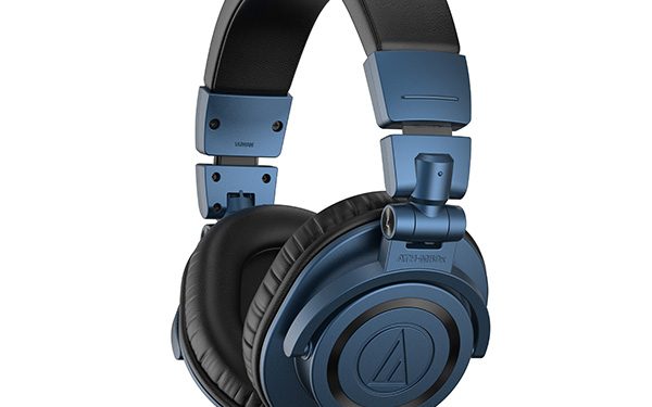 Audio-Technica invita a sus seguidores a elegir el color de la próxima edición limitada de sus auriculares M50x 1 Audio-Technica invita a sus seguidores a elegir el color de la próxima edición limitada de sus auriculares M50x