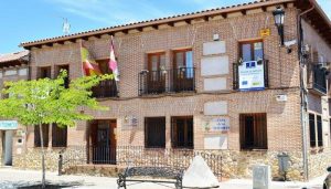 Ayuntamiento de Fontanar