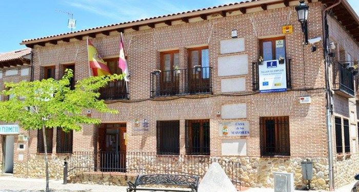 Ayuntamiento de Fontanar