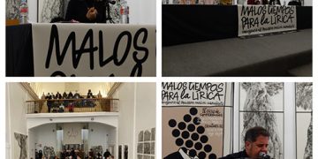 Balance muy positivo del ciclo «Malos tiempos para la Lírica» en su edición más relevante y participativa