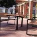 Bancos nuevos para la Plaza de la Iglesia y la Plaza de los Rosales de Cabanillas 3 Bancos nuevos para la Plaza de la Iglesia y la Plaza de los Rosales de Cabanillas
