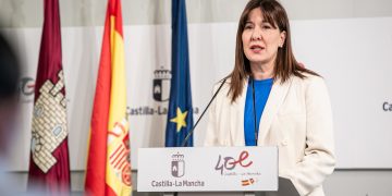 Castilla-La Mancha suma 5,2 millones de euros más a los 53 invertidos este año en su estrategia de mejora de la seguridad en su red de carreteras