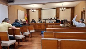 Brihuega aprueba sus presupuestos para 2022 con la mirada puesta en la lucha contra la despoblación