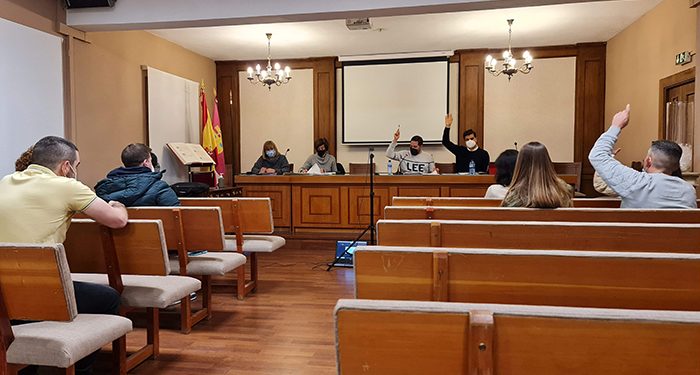 Brihuega aprueba sus presupuestos para 2022 con la mirada puesta en la lucha contra la despoblación