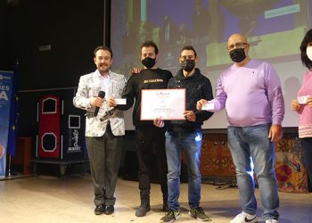 Buen ambiente y participación de los conquenses en el evento ‘La magia en Cuenca’