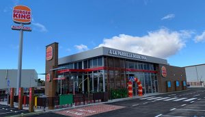 Burger King® España refuerza su apuesta por Castilla-La Mancha e inaugura un nuevo establecimiento en Azuqueca de Henares