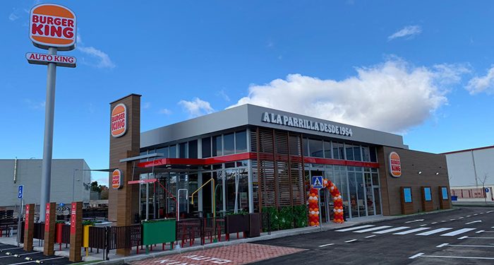 Burger King® España refuerza su apuesta por Castilla-La Mancha e inaugura un nuevo establecimiento en Azuqueca de Henares 1 Burger King® España refuerza su apuesta por Castilla-La Mancha e inaugura un nuevo establecimiento en Azuqueca de Henares