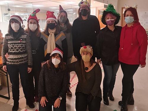 Cabanillas lo vuelve a hacer: Más de medio centenar de historias en la tarde de los «Cuentos por Teléfono» 1 Cabanillas lo vuelve a hacer Más de medio centenar de historias en la tarde de los «Cuentos por Teléfono»